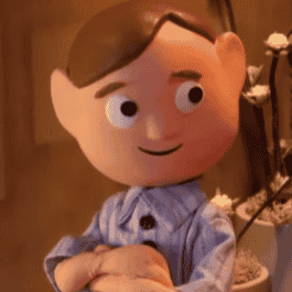 Orel Puppington  AI Voice