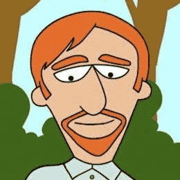 Andrew Small (Home Movies) (Louis C.K.) Image