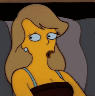 Colette (Simpsons) (Jo Ann Harris) Image