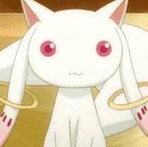 Kyubey [Dub] (Madoka Magica) AI Voice