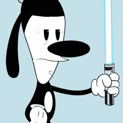 Doggy D. Dachshund/Doggy (Dtoons) AI Voice