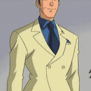 Nelson Thorndyke (Sonic X) AI Voice
