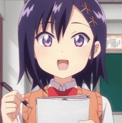 Vignette April Tsukinose (Gabriel Dropout) AI Voice