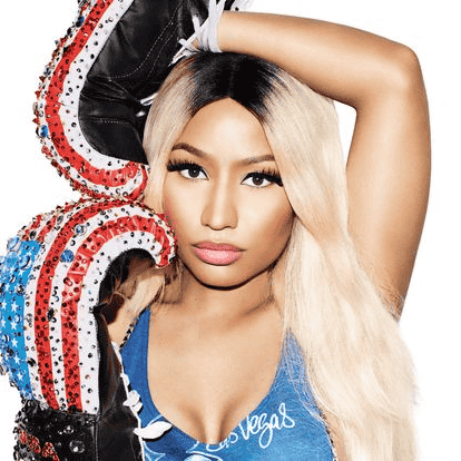 Nicki Minaj Image
