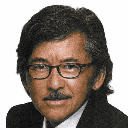 George Lam Image