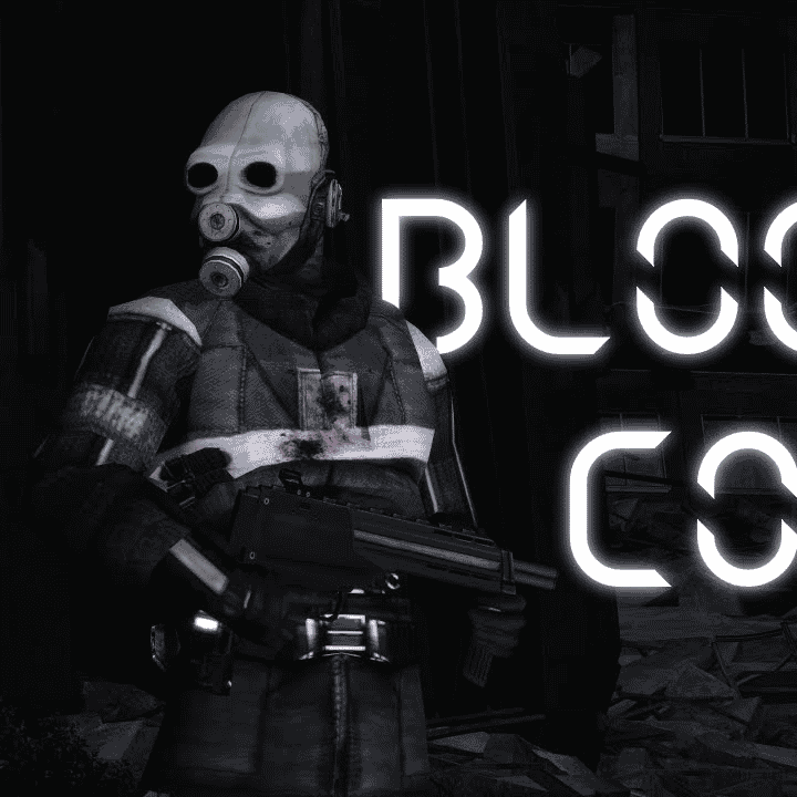 HL2 Entropy Zero Uprising Bloody Cop Image