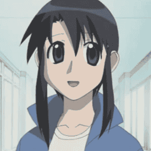 Minamo "Nyamo" Kurosawa (Azumanga Daioh) AI Voice