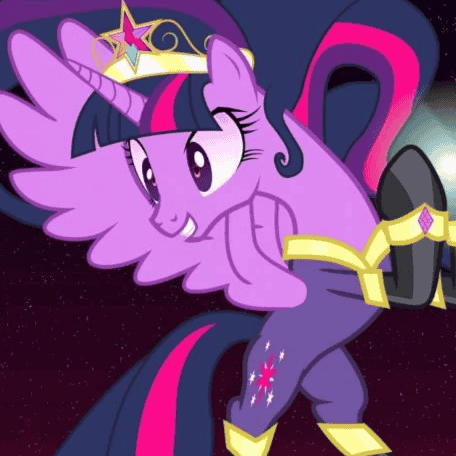 Princess Mane-iac Sparkle (IMShadow007) AI Voice