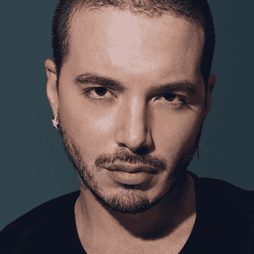 J Balvin - Voice Image