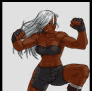 Vanessa Lewis  AI Voice