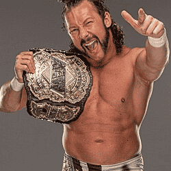 Kenny Omega AI Voice