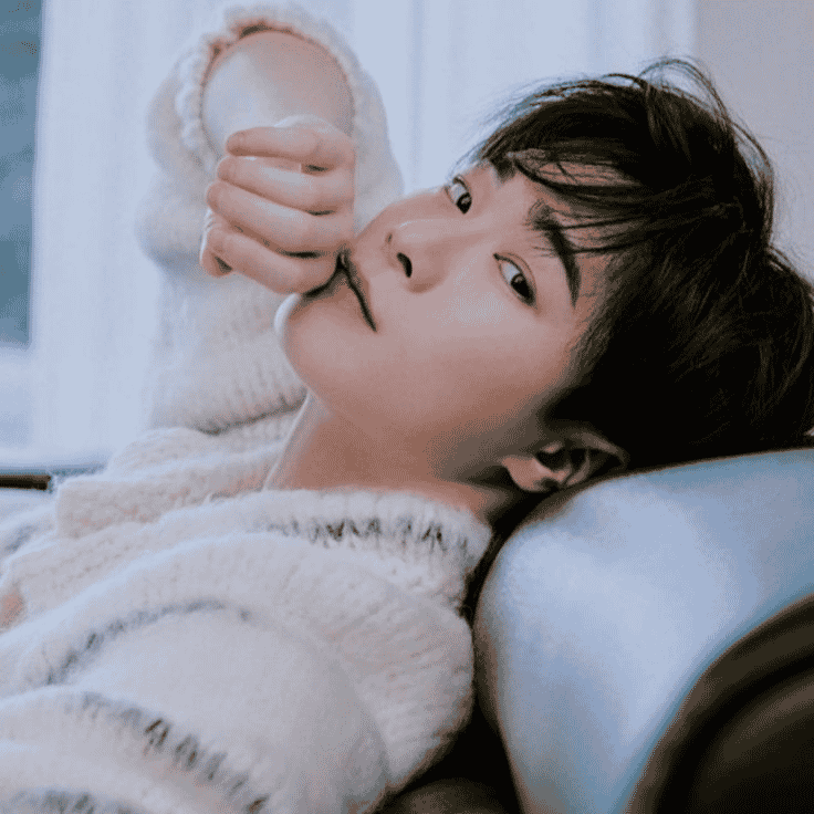 Moon bin AI Voice