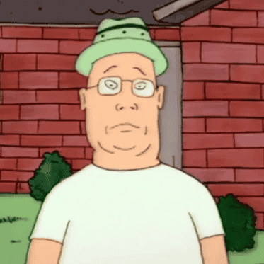 Tom Anderson (Beavis and Butt-Head) Image