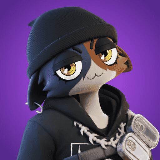 Meow Skulls (Canon Voice) AI Voice