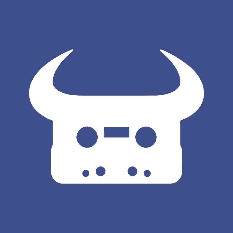 Dan Bull AI Voice