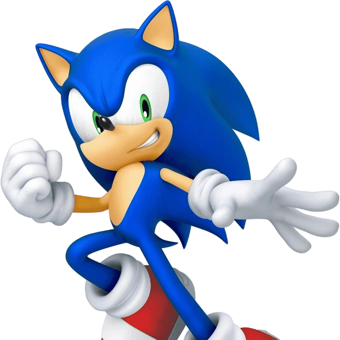 Sonic AI Voice