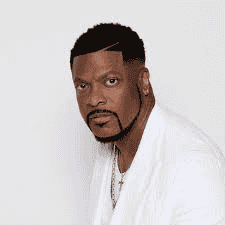 Chris Tucker  AI Voice