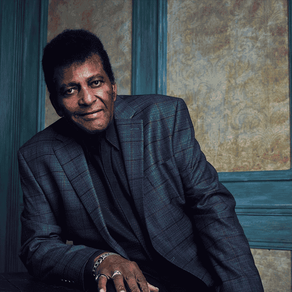 Charley Pride AI Voice