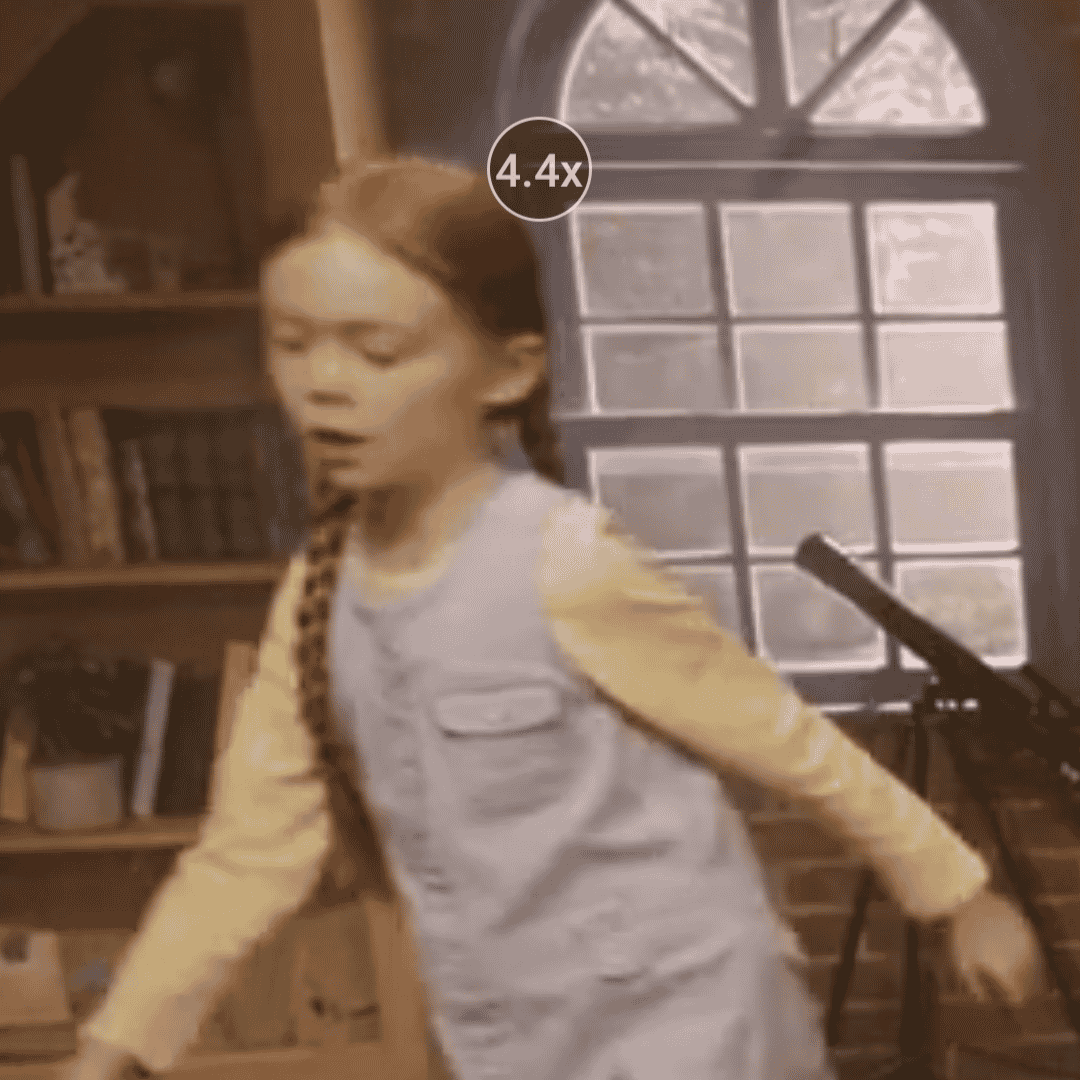 Gwen (Playdate) AI Voice