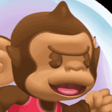 Gongon (Super Monkey Ball Mania) AI Voice