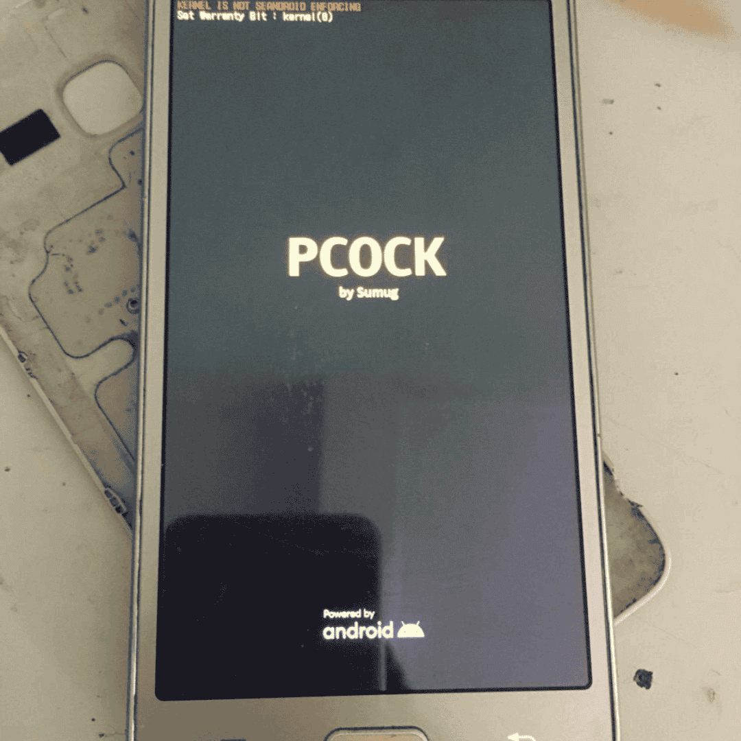 pcock AI Voice