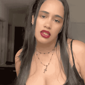 VENDULA VOICE TESTE AI Voice
