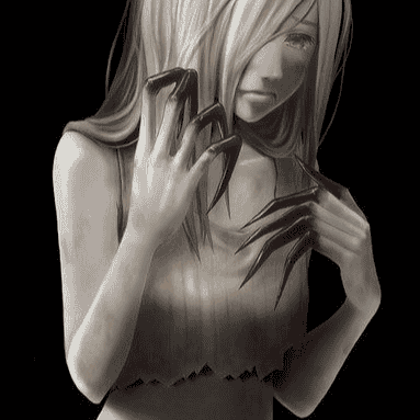 The Witch (L4D/L4D2) AI Voice