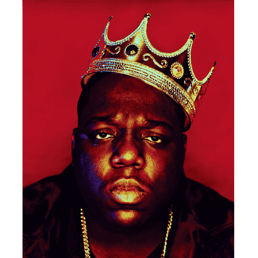 Notorious B.I.G. AI Voice