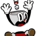 Literally All Cuphead Sound Effects AI Voice