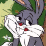 Bugs Bunny (Raul Aldana) AI Voice