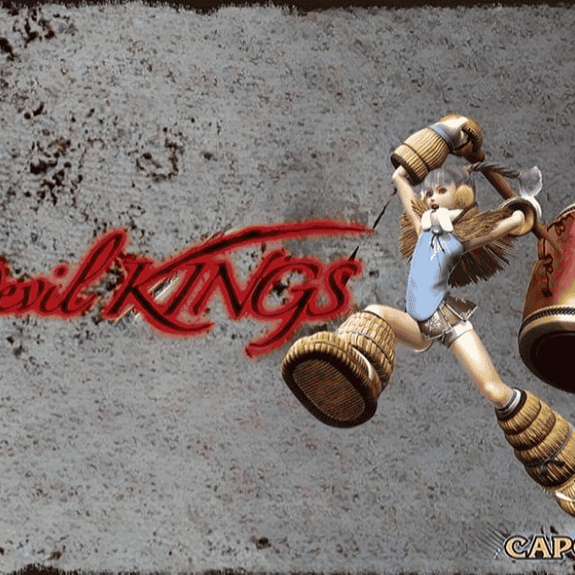 Puff Devil Kings  AI Voice