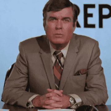 Stanley Kael (Stephen Dunne) AI Voice
