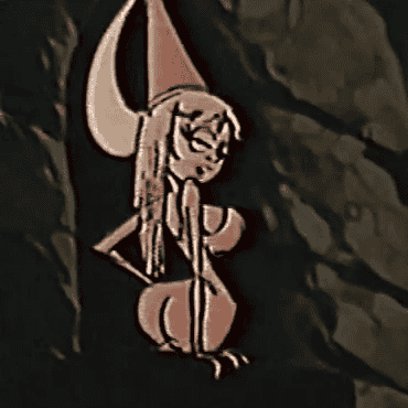Milady (Jokebook) (Hanna-Barbera) AI Voice