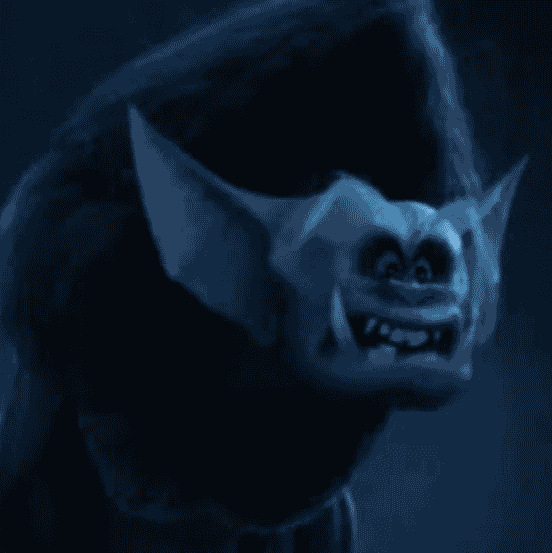 Bela (Hotel Transylvania 2) AI Voice