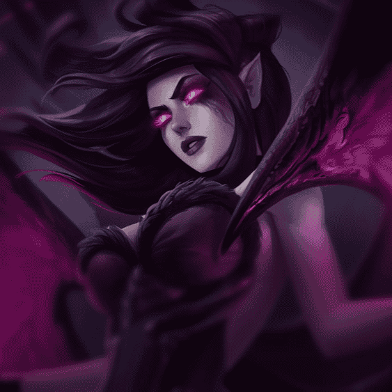 Morgana  AI Voice