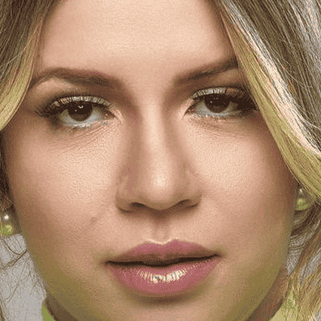 Marília Mendonça (2015) AI Voice
