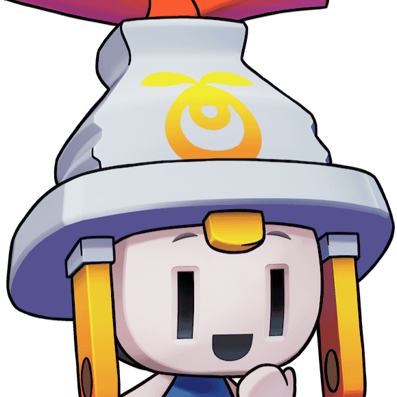 Connie (Mario and Luigi Brothership) AI Voice