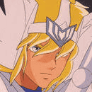Cygnus Hyoga (DiC Dub) AI Voice