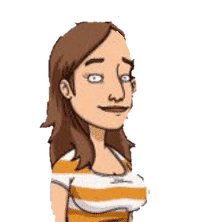 Danielle (Unsupervised) AI Voice