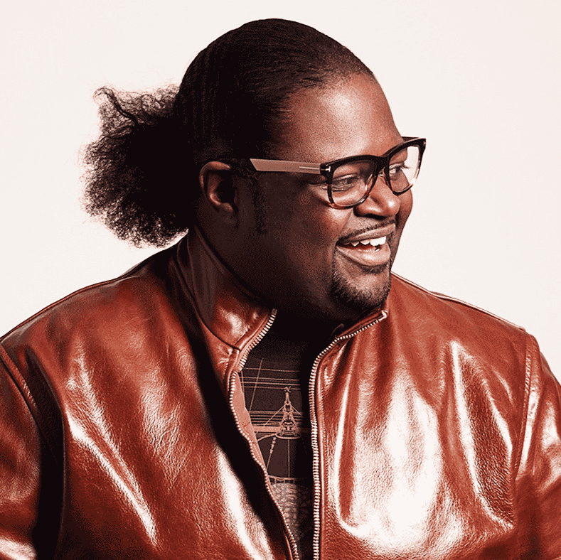 Poo Bear  AI Voice