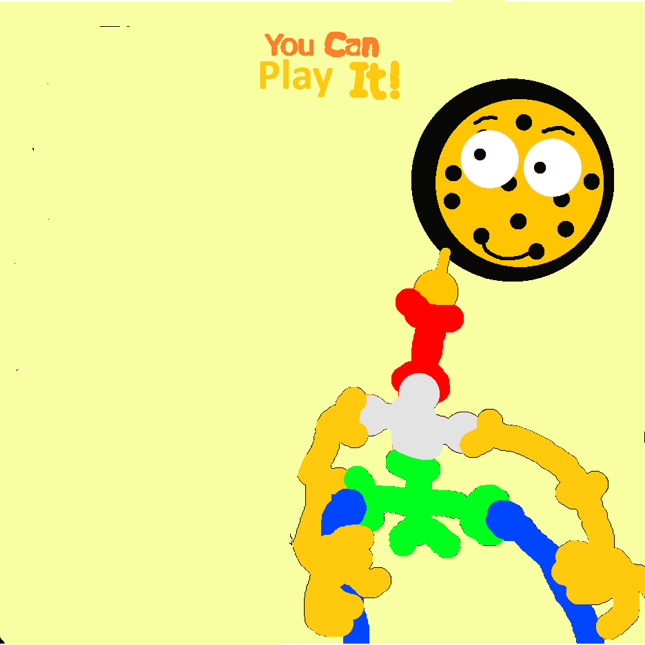 You Can Play It AI Voice
