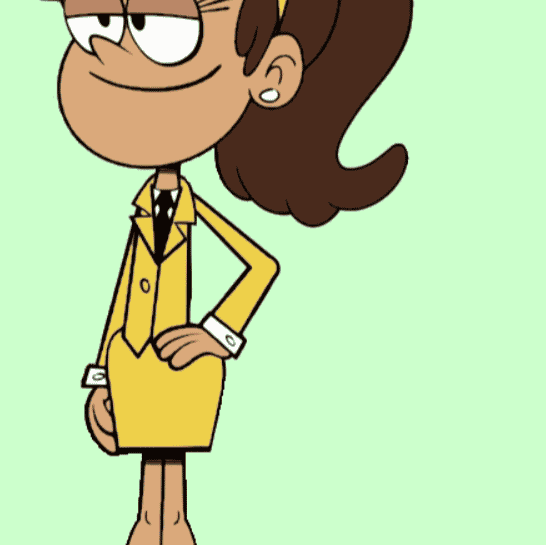 Katherine Mulligan (The Loud House) AI Voice