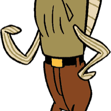 Fred (Jacksen Luna) AI Voice