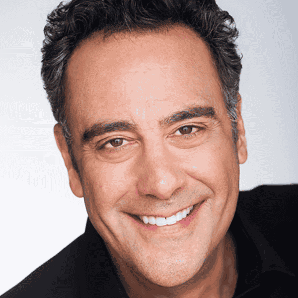 Brad Garrett AI Voice