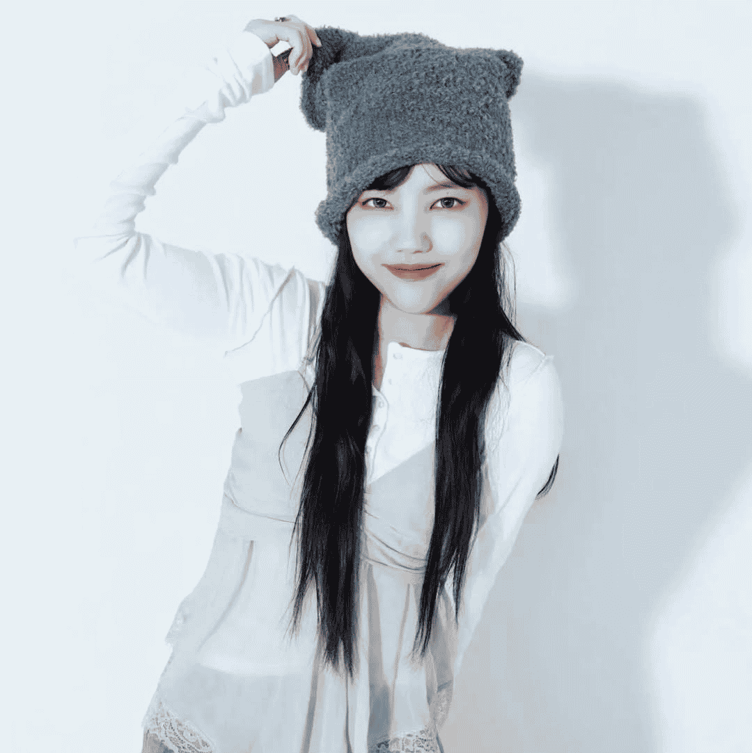 Cindy Liu (Liu Zhirong) AI Voice