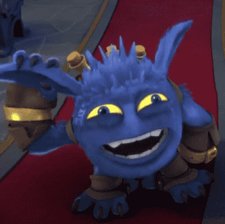 Pop Fizz [Marc Saez] AI Voice