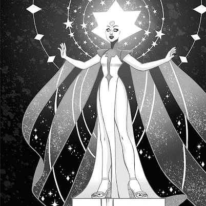 SU White Diamond v2 Image