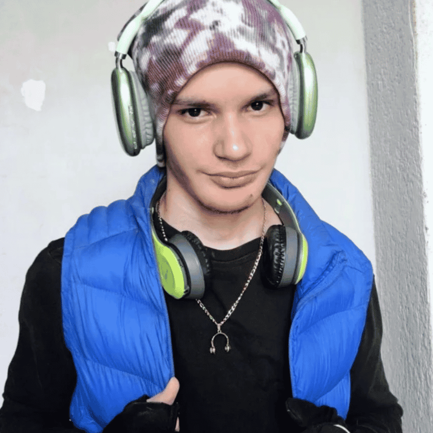 Marco Piedra AI Voice