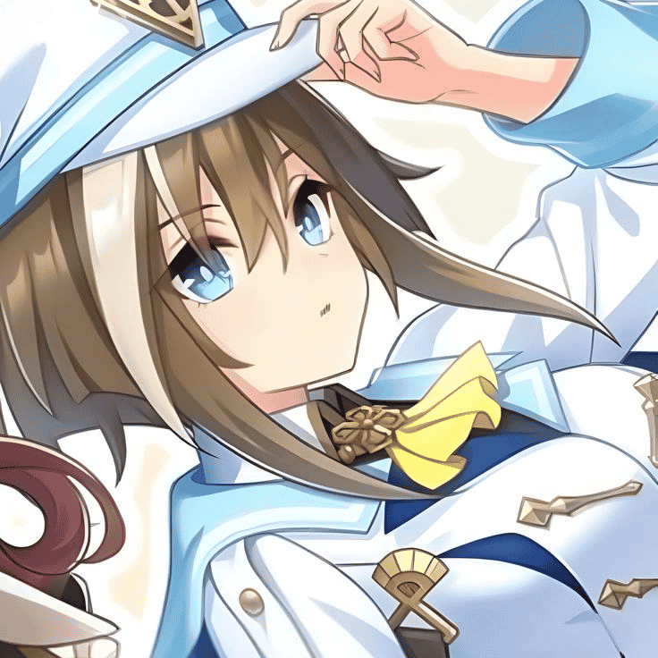 Cheval Grand (Uma Musume) AI Voice