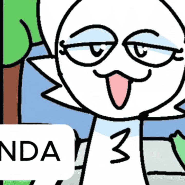 Wenda (Gray Fandub) AI Voice
